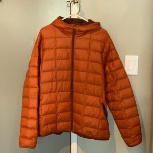 REI CO-OP 650 Down Hoodie